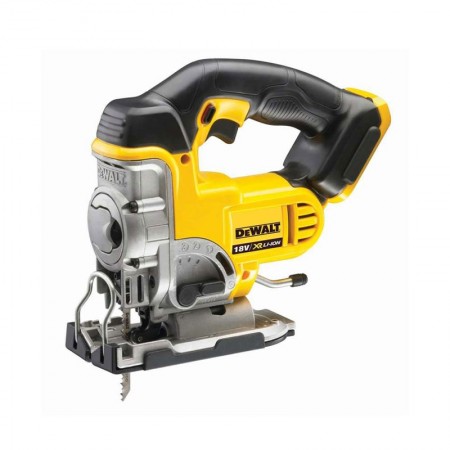 Scie sauteuse DCS331N DEWALT