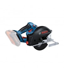 Scie circulaire GKM 18V-50 BOSCH