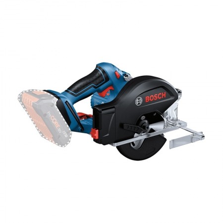 Scie circulaire GKM 18V-50 BOSCH