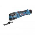 Kit de 5 outils : GSR 12v-15 + GOP 12V-28 - GDR 12V-105 + GSA 12-14 + GLI 12V-300