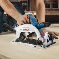 Scie circulaire GKS 18V-57 2 BOSCH