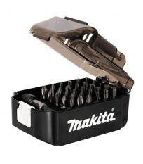 Coffret de 30 embouts + Porte embouts magnétique MAKITA