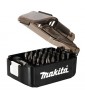 Coffret de 30 embouts + 1 Porte-embout magnétique MAKITA