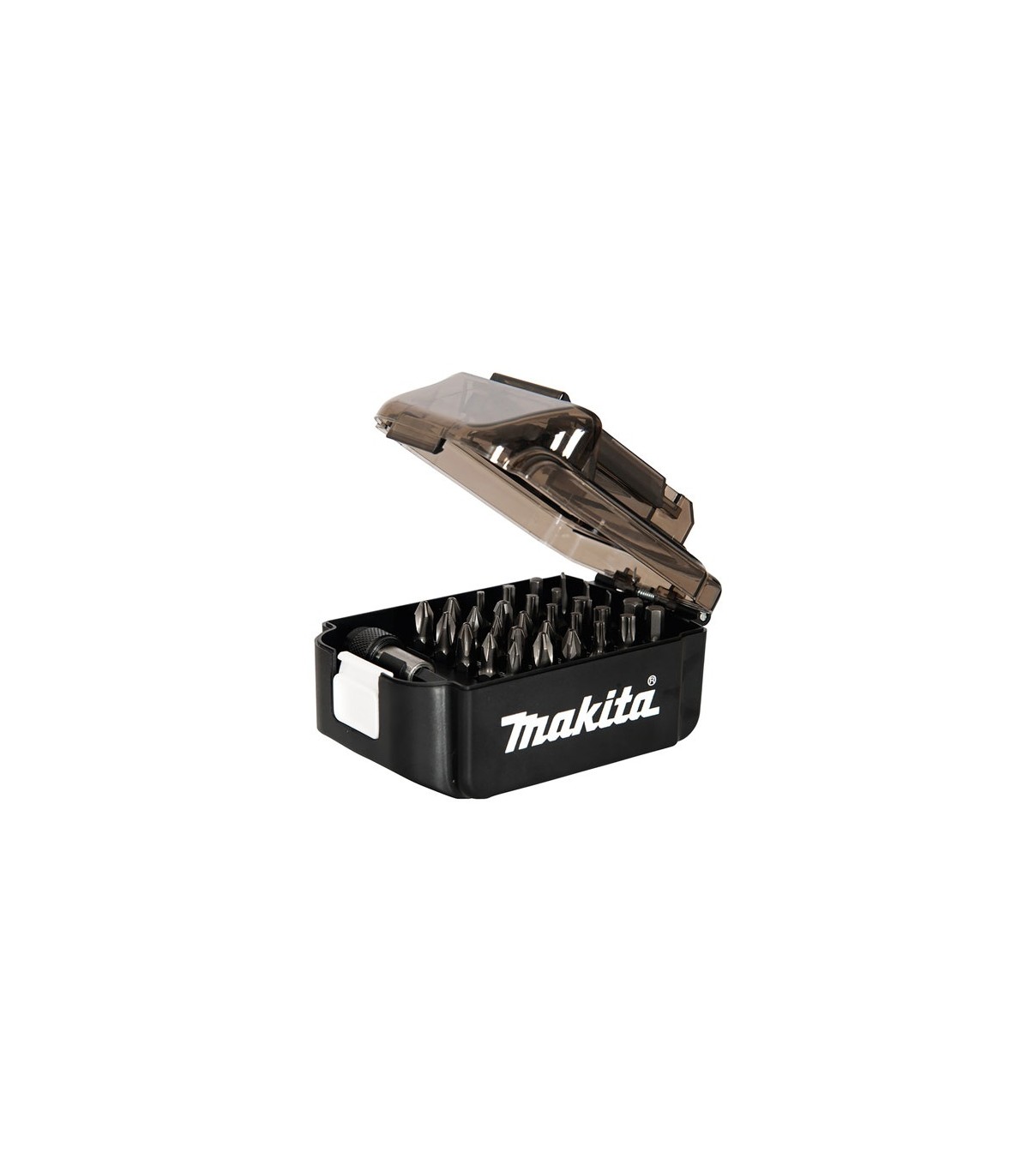 Makita E-00016 jeu d'embouts 31 pièces - Clickoutil