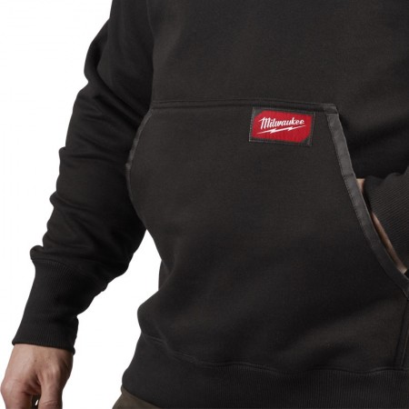 Sweat à capuche de travail MILWAUKEE