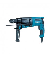 Perforateur HR2631FTJ SDS Plus MAKITA