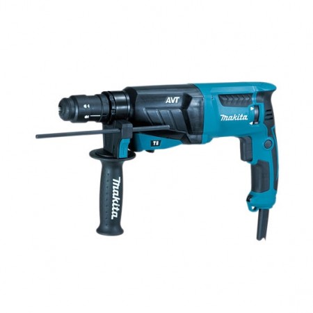 Perforateur HR2631FTJ SDS Plus MAKITA