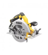 Scie circulaire 18V Ø184 mm DCS570NT-XJ DEWALT