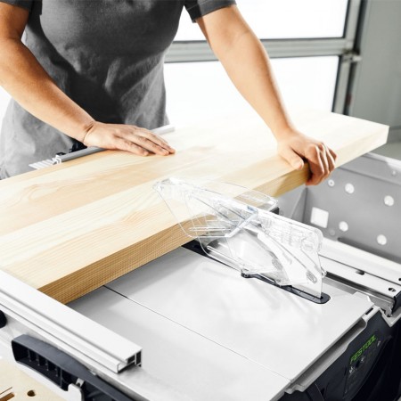 Scie sur table sans fil CSC SYS 50 EBI-Basic FESTOOL