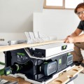 Scie sur table sans fil CSC SYS 50 EBI-Basic FESTOOL