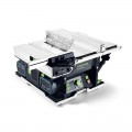 Scie sur table sans fil CSC SYS 50 EBI-Basic FESTOOL