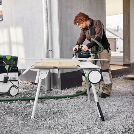 Chassis de transport UG-CSC-SYS FESTOOL