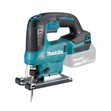 Scie sauteuse 18V DJV184Z MAKITA