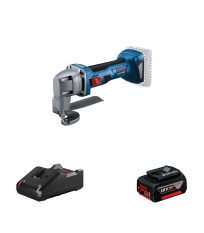 Cisaille à tôle GSC 18V-16 E BOSCH