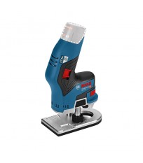 Affleureuse GKF 12V-8 BOSCH
