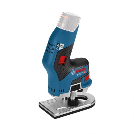 Affleureuse GKF 12V-8 BOSCH