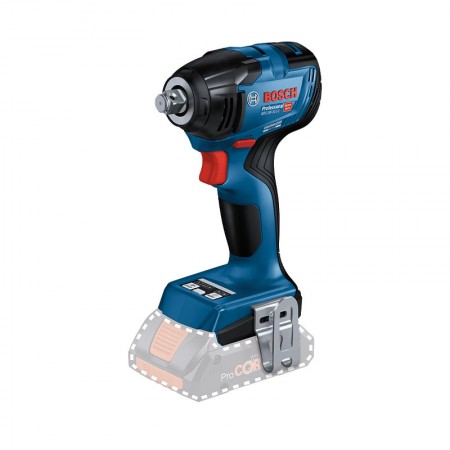 Boulonneuse GDS 18V-210 C BOSCH