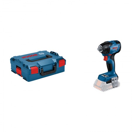Boulonneuse GDS 18V-210 C BOSCH
