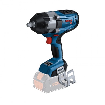 Boulonneuse GDS 18V-1000 BOSCH