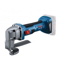 Cisaille à tôle GSC 18V-16 E BOSCH