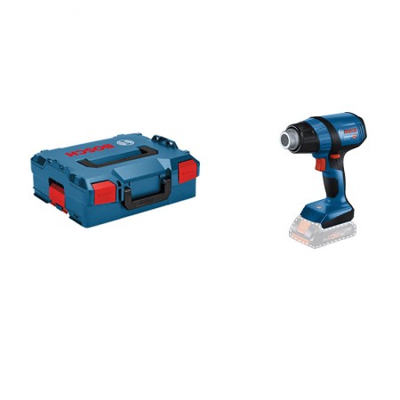 Décapeur thermique GHG 18V-50 Bosch