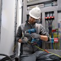 Décapeur thermique GHG 18V-50 Bosch