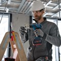 Décapeur thermique GHG 18V-50 Bosch
