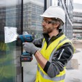 Décapeur thermique GHG 18V-50 Bosch
