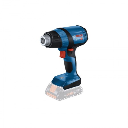 Décapeur thermique GHG 18V-50 Bosch