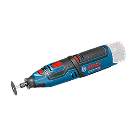 Outil rotatif GRO 12 V-35 BOSCH