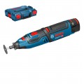 Outil rotatif GRO 12 V-35 BOSCH