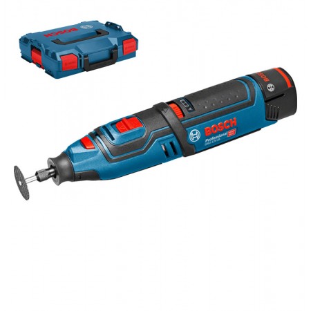 Outil rotatif GRO 12 V-35 BOSCH