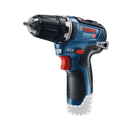 Perceuse visseuse GSR 12V-35 BOSCH