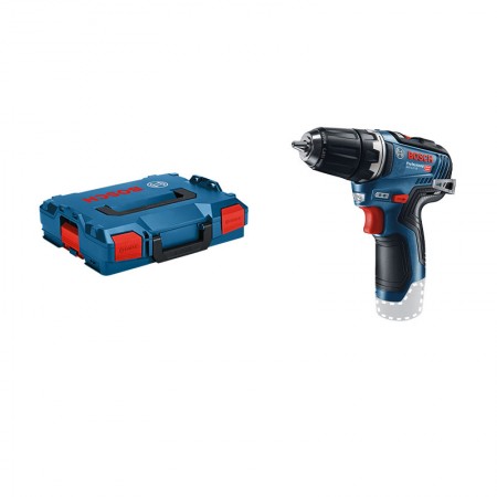 Perceuse visseuse GSR 12V-35 BOSCH