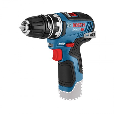 Perceuse-visseuse GSR 12V-35 FC BOSCH