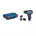 Perceuse-visseuse GSR 12V-35 FC BOSCH