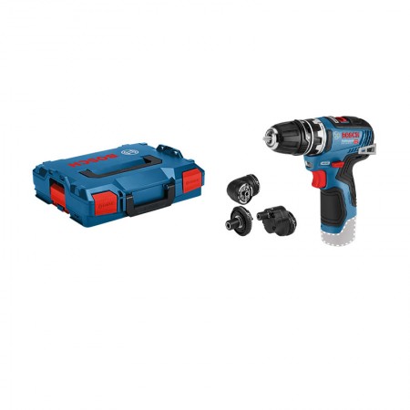 Perceuse-visseuse GSR 12V-35 FC BOSCH