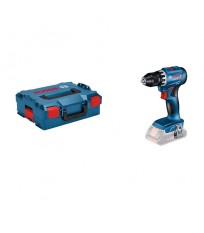 Perceuse-visseuse à percussion GSB 18V-45 BOSCH