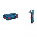 Perceuse d’angle GWB 12V-10 Click & Go BOSCH