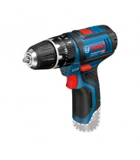 Perceuse-visseuse à percussion GSB 12 V-15 BOSCH