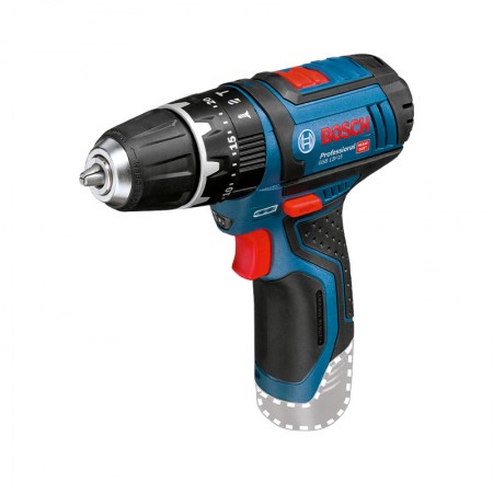 Perceuse-visseuse à percussion GSB 12 V-15 BOSCH