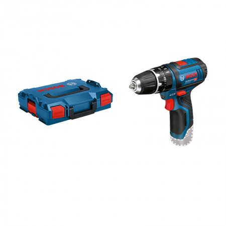 Perceuse-visseuse à percussion GSB 12 V-15 BOSCH