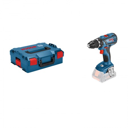 Perceuse-visseuse GSR 18V-28 BOSCH