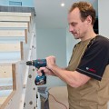 Perceuse-visseuse GSR 18V-28 BOSCH