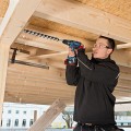 Perceuse-visseuse GSR 18V-28 + 1 batterie Procore 18V 4 Ah + 1 chargeur GAL 18V-40 BOSCH