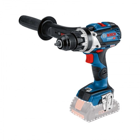 Perceuse-visseuse GSR 18 V-110 C BOSCH