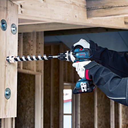 Perceuse-visseuse GSR 18 V-110 C BOSCH
