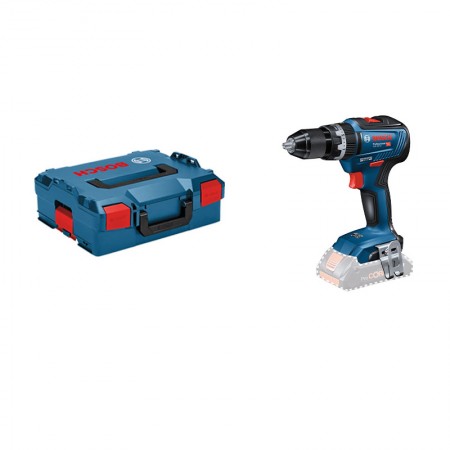 Perceuse-visseuse GSB 18V-55 BOSCH