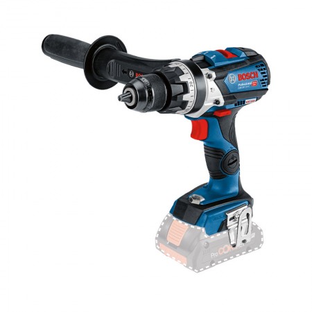 Perceuses-visseuse à percussion GSB 18V-110 C BOSCH