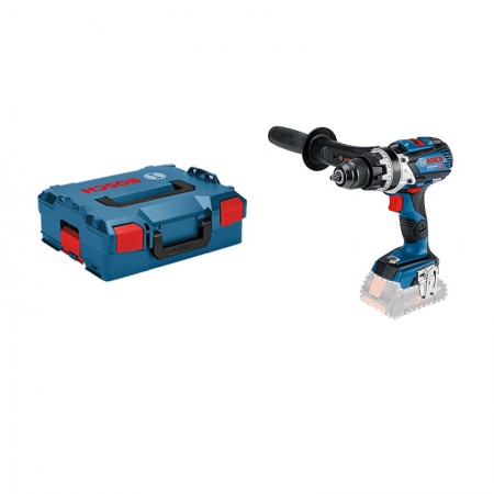 Perceuses-visseuse à percussion GSB 18V-110 C BOSCH